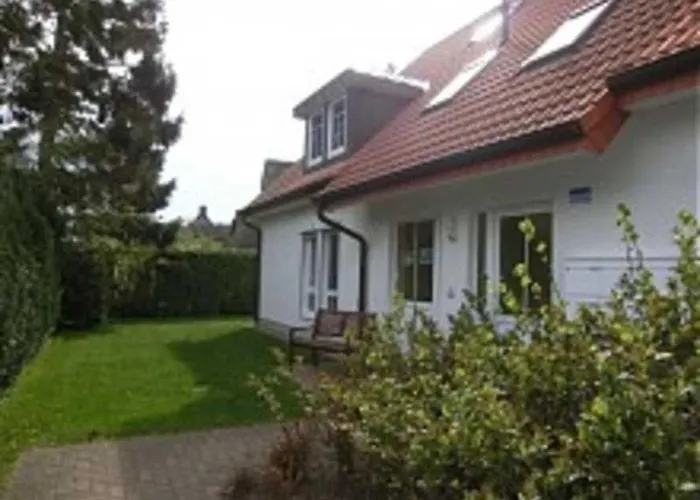 דירה Hafenstr_22 A 3 זינקסט